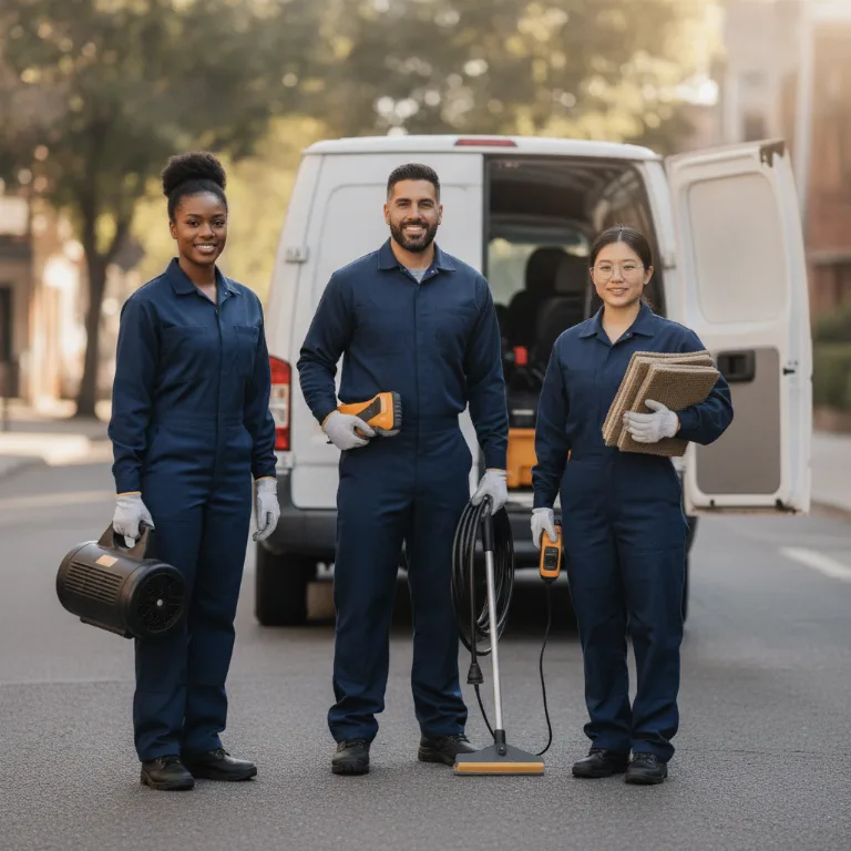 water damage restoration Kensington-Chinatown